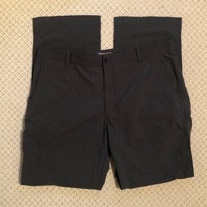 Men’s Nike Dry Fit Houndstooth Golf Pants